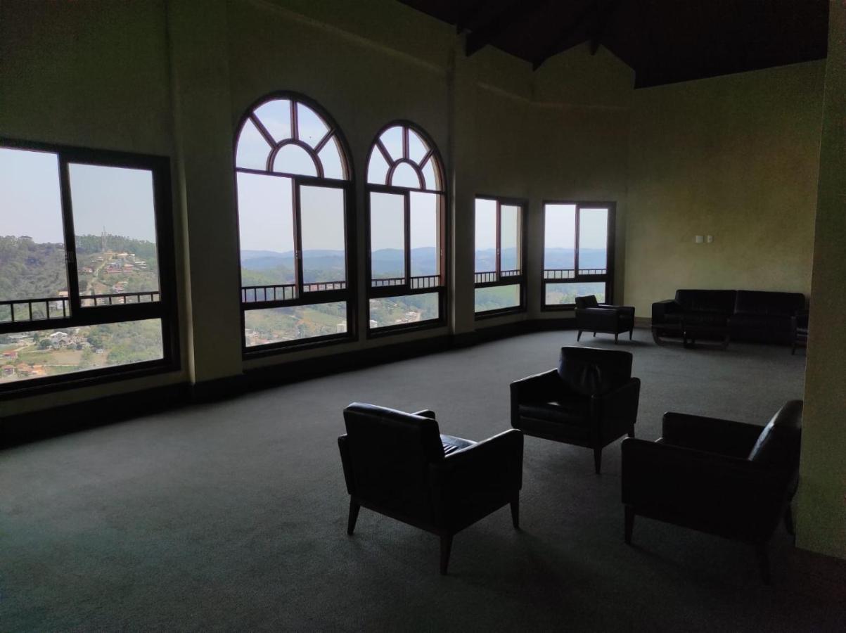 Suite Condominio Vista Azul - Pedra Azul โดมิงกอส มาร์ตินส์ ภายนอก รูปภาพ
