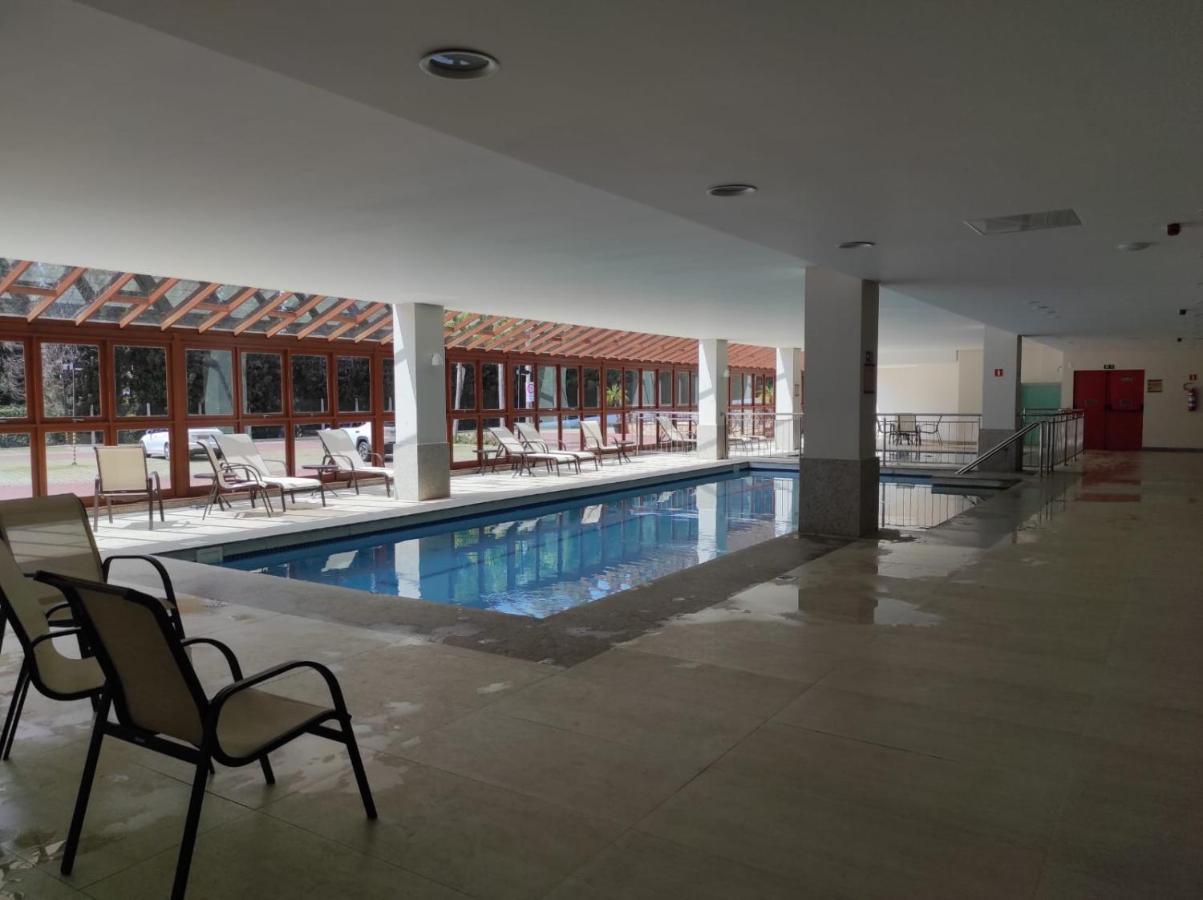 Suite Condominio Vista Azul - Pedra Azul โดมิงกอส มาร์ตินส์ ภายนอก รูปภาพ