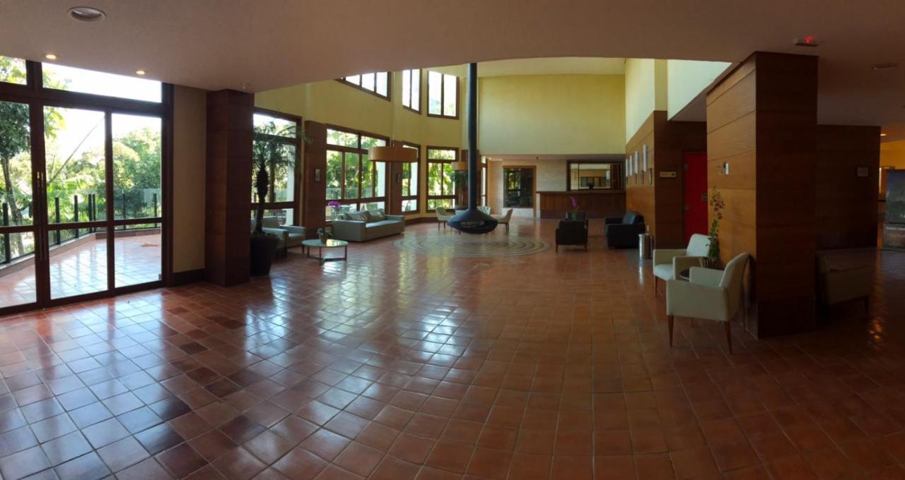 Suite Condominio Vista Azul - Pedra Azul โดมิงกอส มาร์ตินส์ ภายนอก รูปภาพ